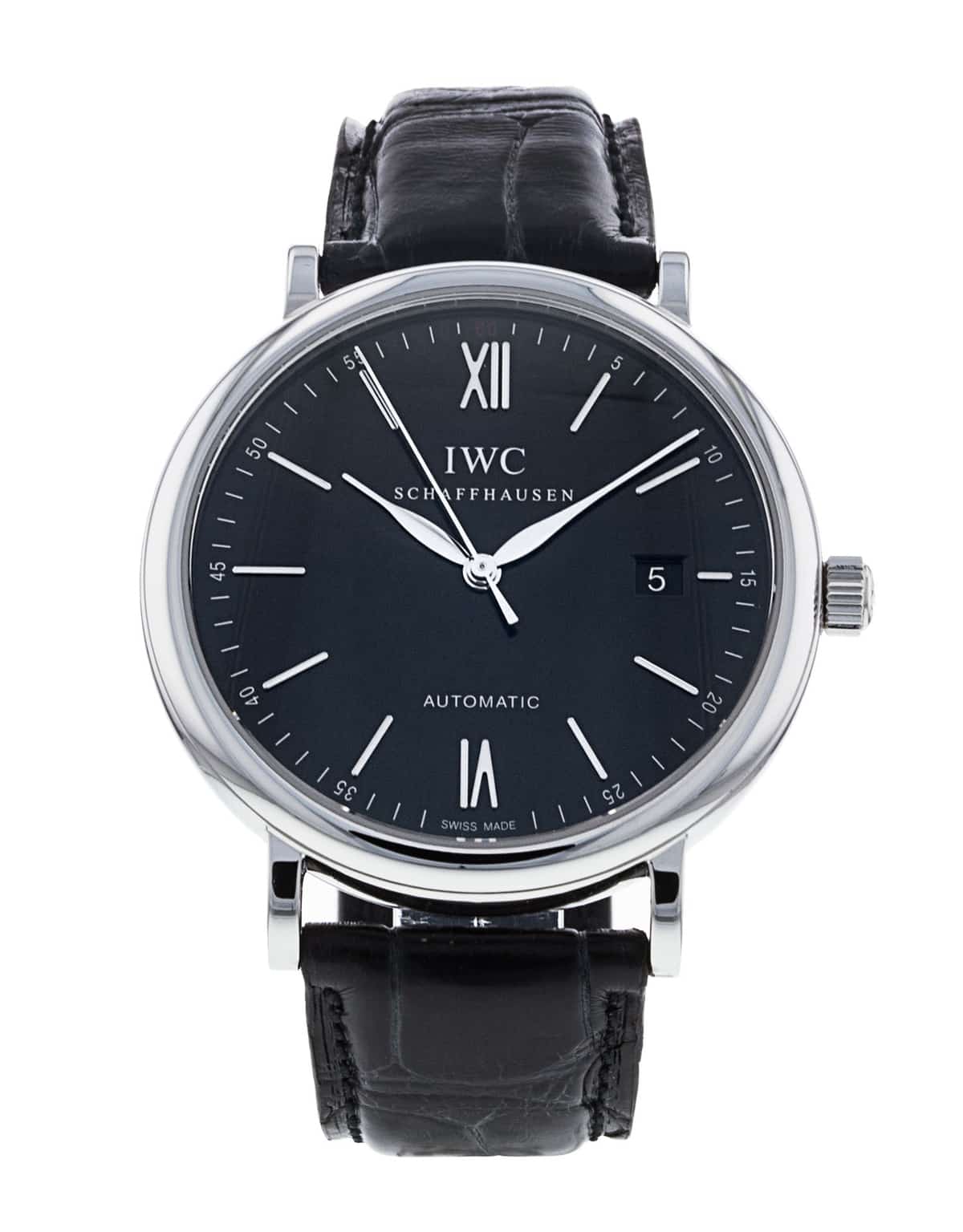 IWC Portofino Automatic IW356506